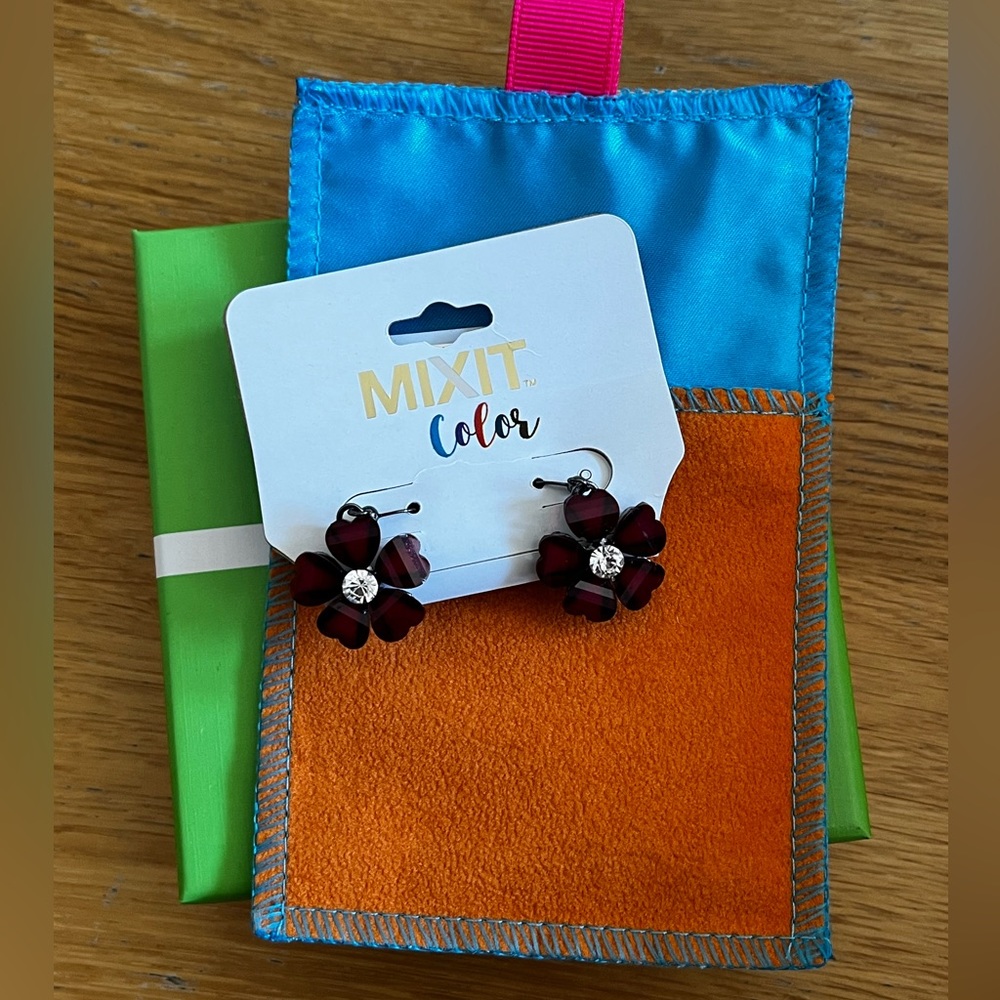 Earring set